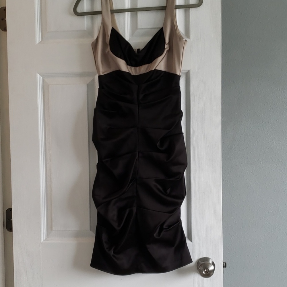 Cocktail Dress